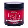 Carebeau Маска для волос с биотином и миндалем / Fantasy Hair Treatment Biotin & Almonds, 500 мл 536053 21492