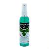 Banna Массажное масло для тела с экстрактом алоэ / Aloe Vera Oil, 120 мл 536054 22327