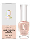 IQ Beauty Филлер-укрепитель с камуфлирующим эффектом / Nude Filler 03 Beige Blush, глянцевый финиш, 12,5 мл 536057 27854