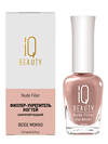 IQ Beauty Филлер-укрепитель с камуфлирующим эффектом / Nude Filler 04 Beige Mokko, глянцевый финиш, 12,5 мл 536058 27855