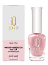 IQ Beauty Филлер-укрепитель с камуфлирующим эффектом / Nude Filler 02 Rose Bare, глянцевый финиш, 12,5 мл 536059 27858