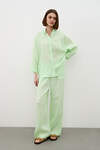 RISE Брюки 536106 TR25_1_Lime green Лайм
