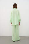 RISE Брюки 536106 TR25_1_Lime green Лайм