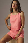 RISE Топ 536112 T25_02_Corinthian Pink Розовый