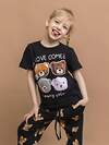 BATIK Футболка 536113 019_БК25 Черный