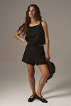 RISE Топ 536114 T25_02_Black Черный