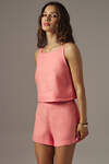 RISE Шорты 536118 SRT25_02_Corinthian Pink Розовый
