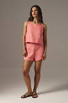 RISE Шорты 536118 SRT25_02_Corinthian Pink Розовый