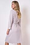 Lika Dress Халат 536129 10379 Бежевый