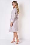Lika Dress Халат 536129 10379 Бежевый