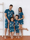 Fleurtex Костюм 536154 дк322 Тёмно-Серый