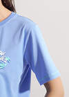 CLEVER Набор 536286 LP25-1169/2 голубой/св.зелёный