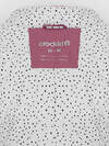 CROCKID Комбинезон 536375 ВК 60107/4 Ал бордовый