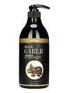 Juno Шампунь-кондиционер 2 в 1 против выпадения волос / Gawol Black Garlic Premium Hair Shampoo and Conditioner, 750 мл 536385 27860