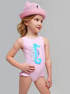 PLAYTODAY Купальник 536408 12522406 светло-розовый