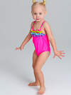 PLAYTODAY Купальник 536410 12523026 фуксия