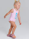 PLAYTODAY Купальник 536411 12523024 светло-розовый