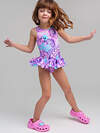 PLAYTODAY Купальник 536495 12522303 разноцветный