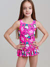 PLAYTODAY Купальник 536526 12541087 разноцветный