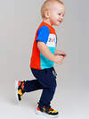 PLAYTODAY Комплект 536644 12513164 разноцветный