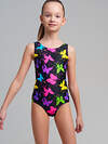 PLAYTODAY Купальник 536720 12521302 разноцветный