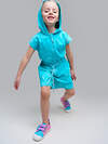PLAYTODAY Комбинезон 536808 12522332 голубой