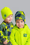 PLAYTODAY Шапка 536819 12513013 разноцветный