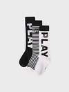 PLAYTODAY Гольфы 536824 12521197 белый,черный