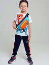 PLAYTODAY Сумка 537005 12512810 разноцветный