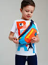 PLAYTODAY Сумка 537005 12512810 разноцветный