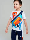 PLAYTODAY Сумка 537005 12512810 разноцветный