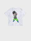 PLAYTODAY Фуфайка 537041 12512232 белый