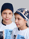 PLAYTODAY Бандана 537062 12511346 разноцветный
