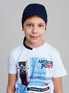 PLAYTODAY Бандана 537062 12511346 разноцветный