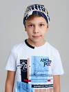 PLAYTODAY Бандана 537062 12511346 разноцветный