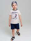PLAYTODAY Бандана 537065 12512123 разноцветный