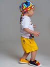 PLAYTODAY Бандана 537089 12513182 разноцветный