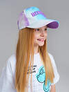 PLAYTODAY Кепка 537224 12521280 разноцветный