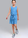 PLAYTODAY Полукомбинезон 537266 12521393 голубой