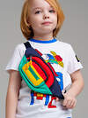 PLAYTODAY Сумка 537302 12412277 разноцветный