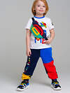 PLAYTODAY Сумка 537302 12412277 разноцветный