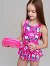 PLAYTODAY Косметичка 537310 12521883 фуксия