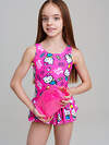 PLAYTODAY Косметичка 537310 12521883 фуксия