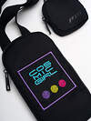PLAYTODAY Сумка 537317 12521820 черный