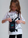 PLAYTODAY Сумка 537317 12521820 черный