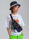 PLAYTODAY Сумка 537349 12511806 черный