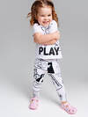 PLAYTODAY Сандалии 537384 12523720 разноцветный