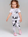 PLAYTODAY Сандалии 537384 12523720 разноцветный