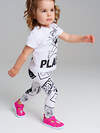 PLAYTODAY Сандалии 537387 12523719 фуксия