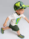 PLAYTODAY Кепка 537421 12513015 разноцветный